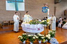 29.05.2025 Erstkommunion